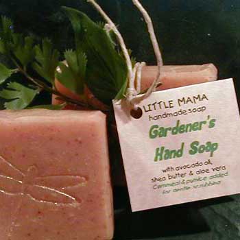 Gardener's Hand Soap